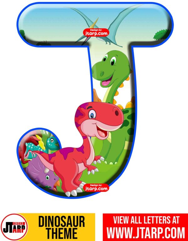 letter j free printable dinosaur alphabet letters letter k free