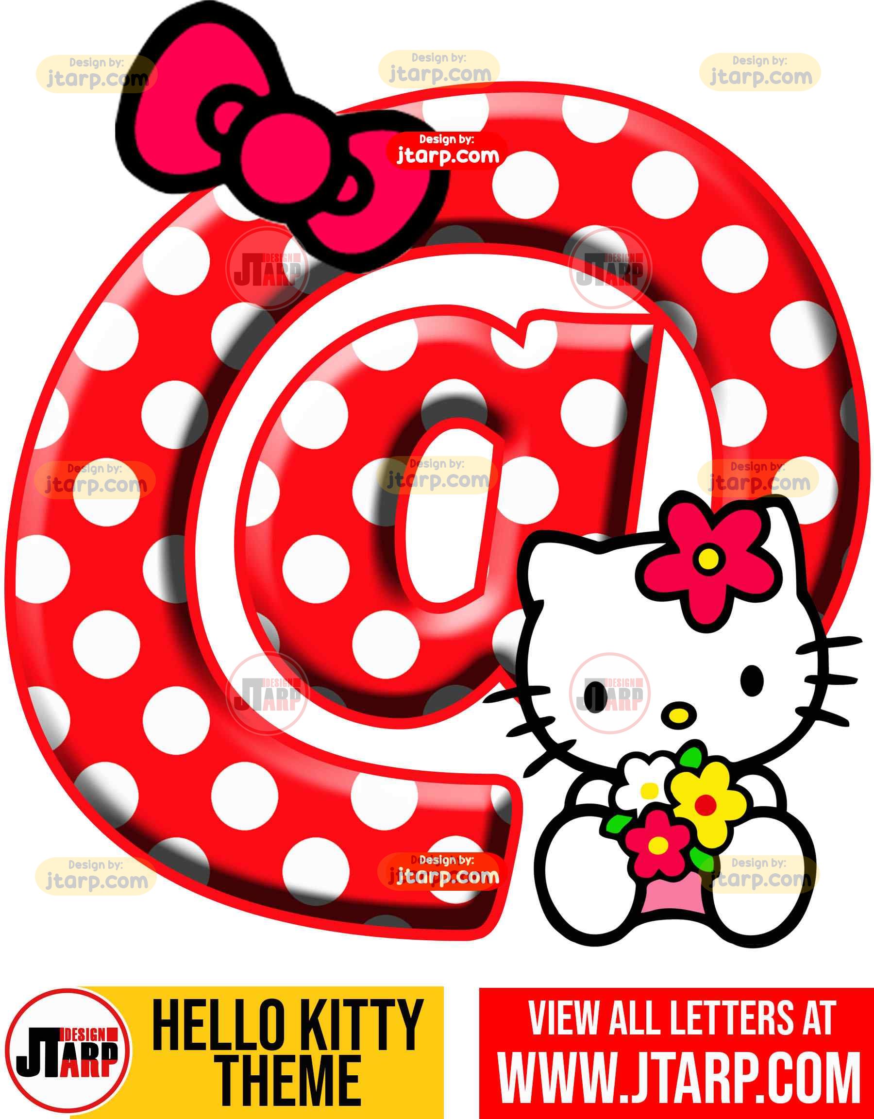 hello-kitty-number-free-download