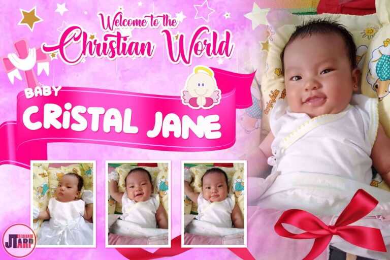 Welcome to the Christian World: Pink Theme Angels