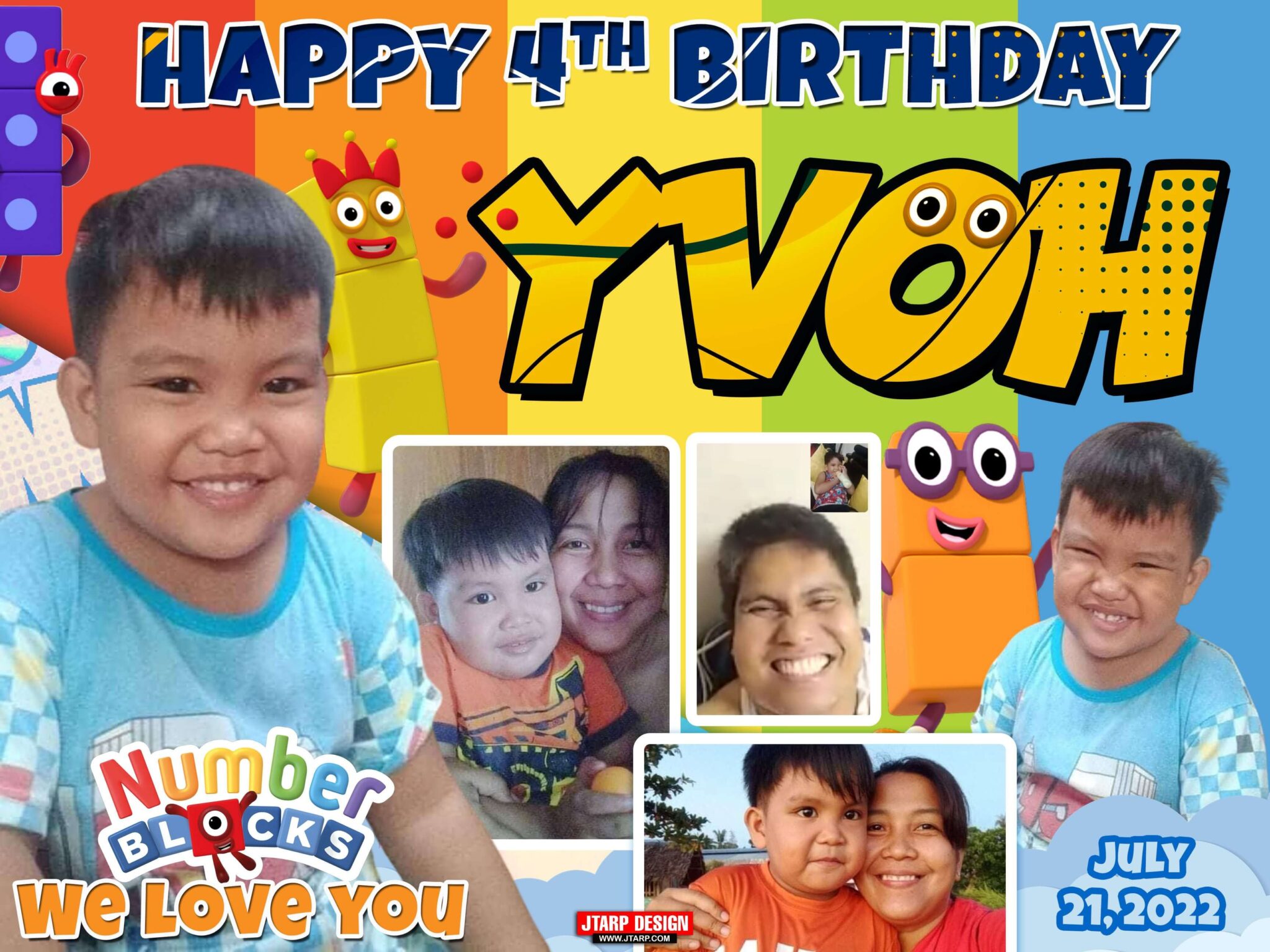 happy-4th-birthday-yvoh-number-blocks-design